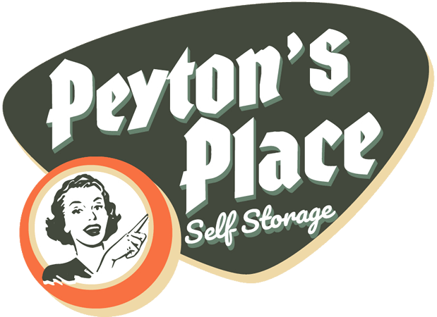 Peyton’s Place Self Storage Dallas and Glenn Heights